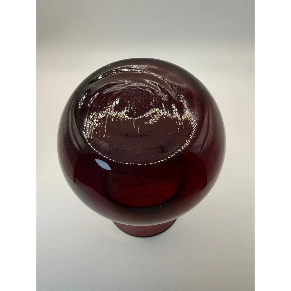 N/A ruby red